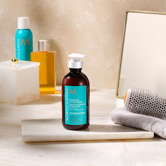 CREME PARA PENTEAR HIDRATANTE